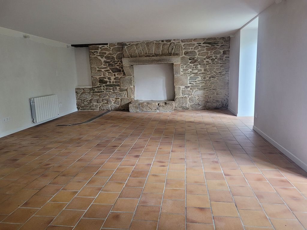 Achat maison 2 chambre(s) - Guénin