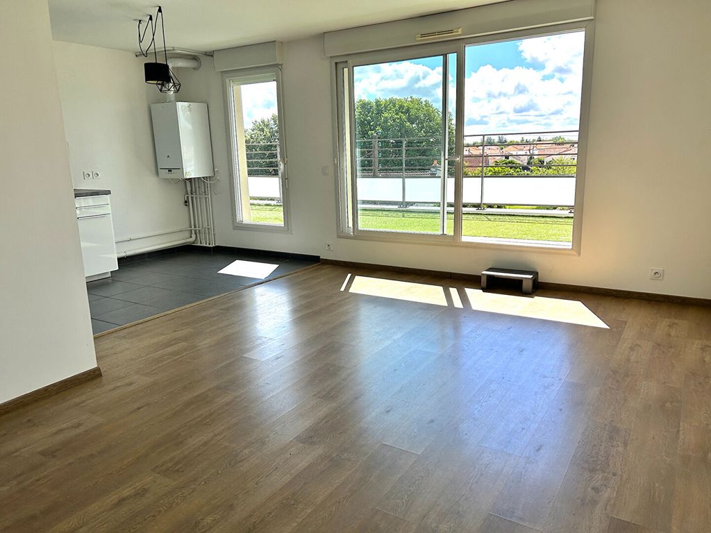 Achat appartement 4 pièce(s) Rezé