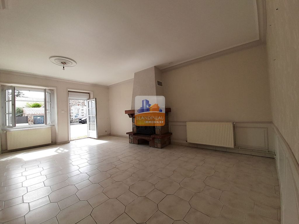 Achat maison 3 chambre(s) - Bouguenais