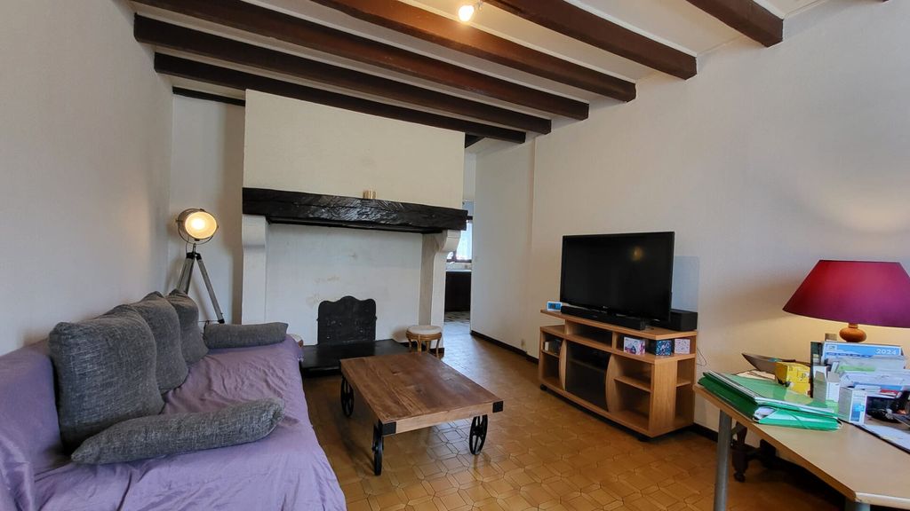 Achat maison 2 chambre(s) - Saint-Sever