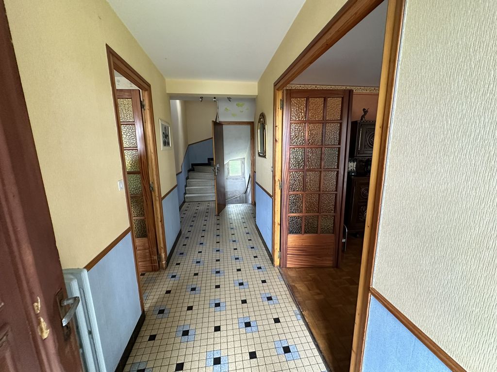 Achat maison 5 chambre(s) - Pluméliau