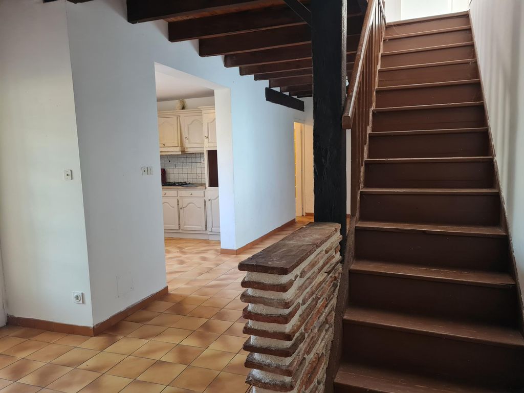 Achat maison à vendre 2 chambres 92 m² - Tonneins