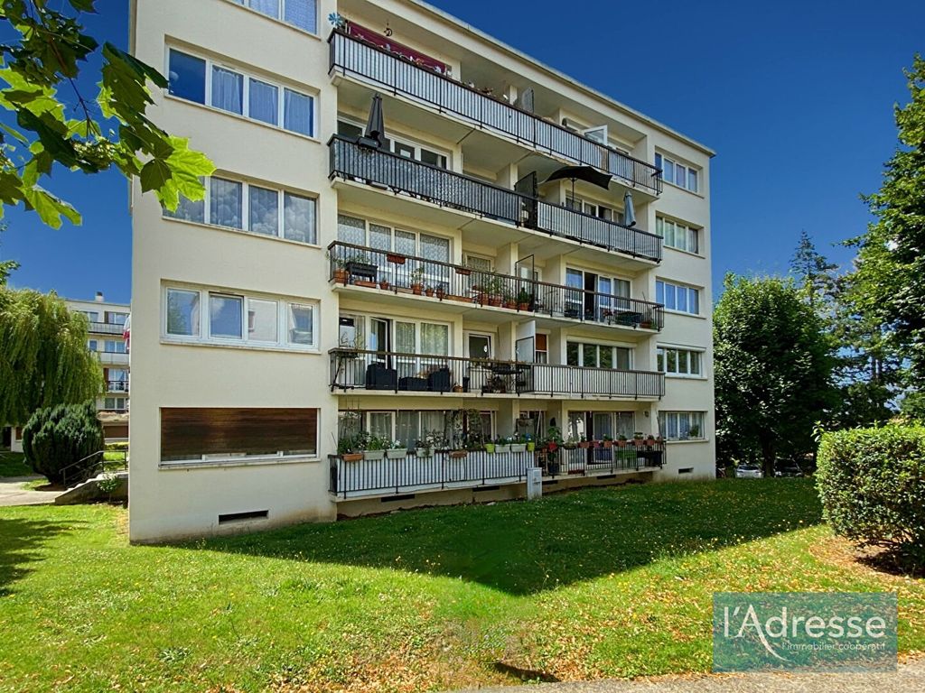 Achat appartement à vendre 4 pièces 77 m² - Mennecy