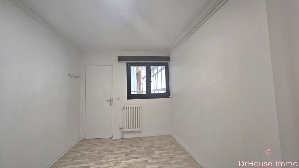 Achat maison 4 chambre(s) - Bobigny