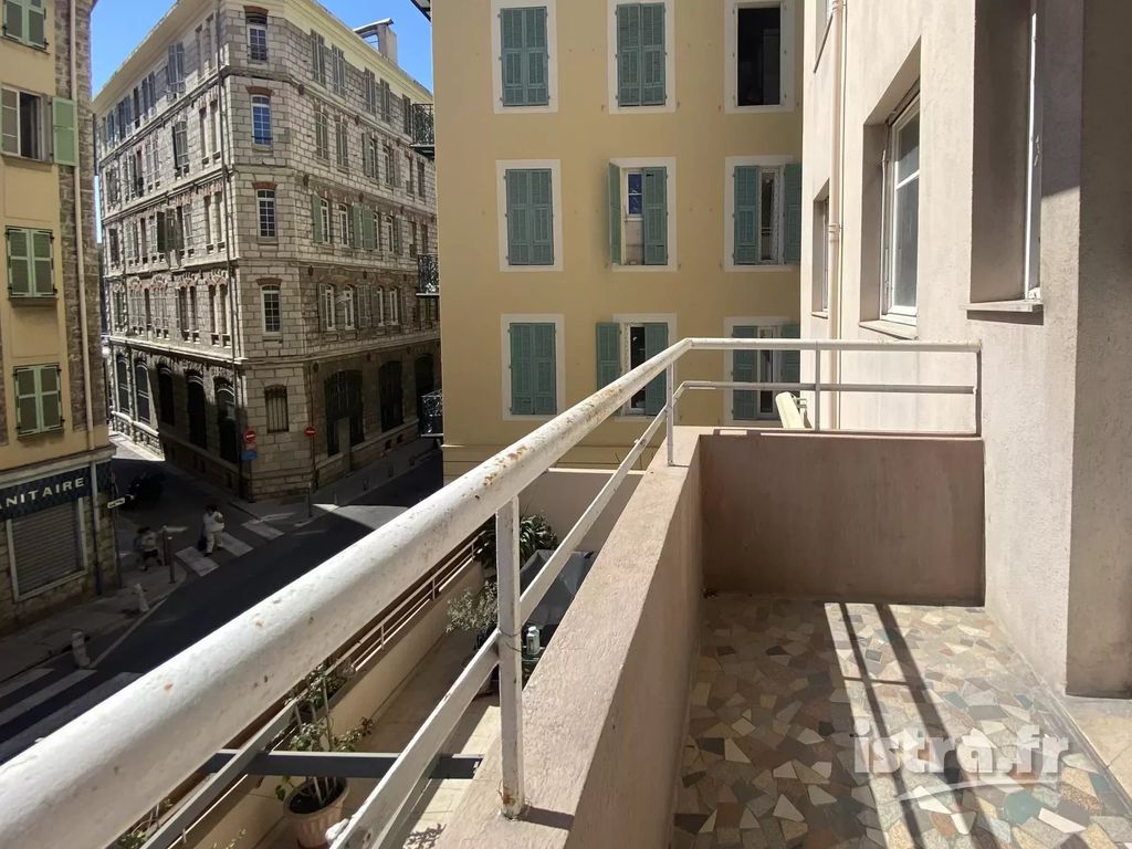 Achat appartement à vendre 2 pièces 33 m² - Nice