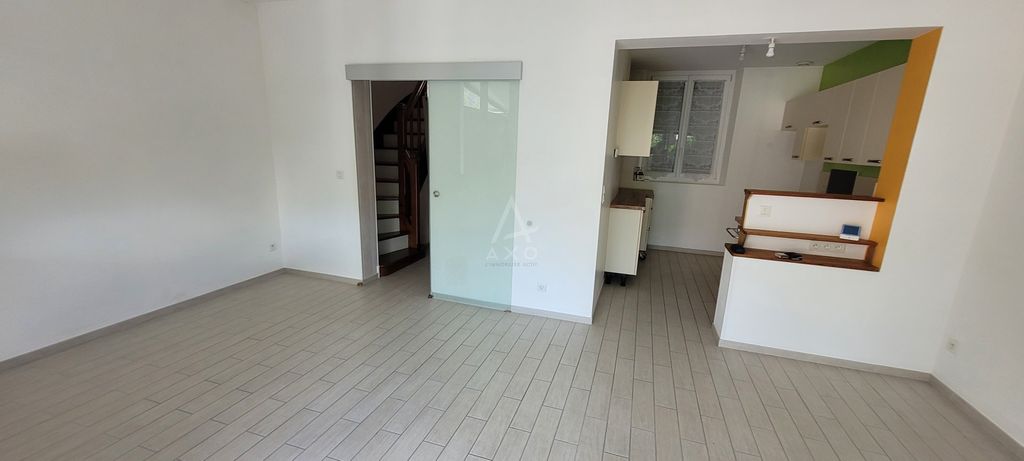 Achat maison à vendre 3 chambres 111 m² - Les Andelys