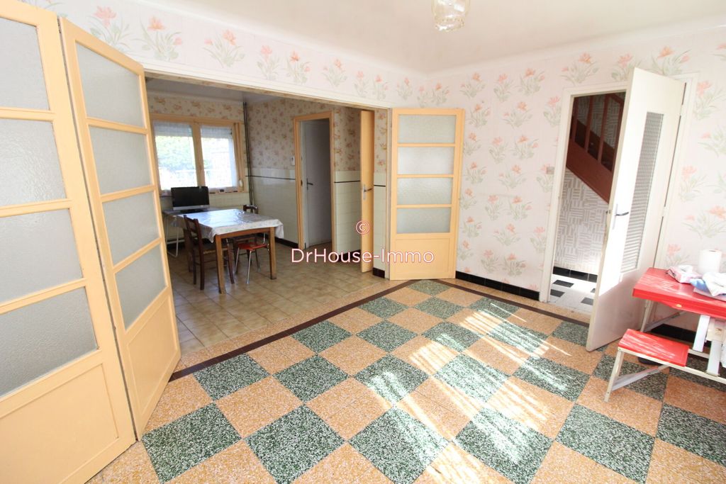 Achat maison 4 chambre(s) - Calonne-Ricouart