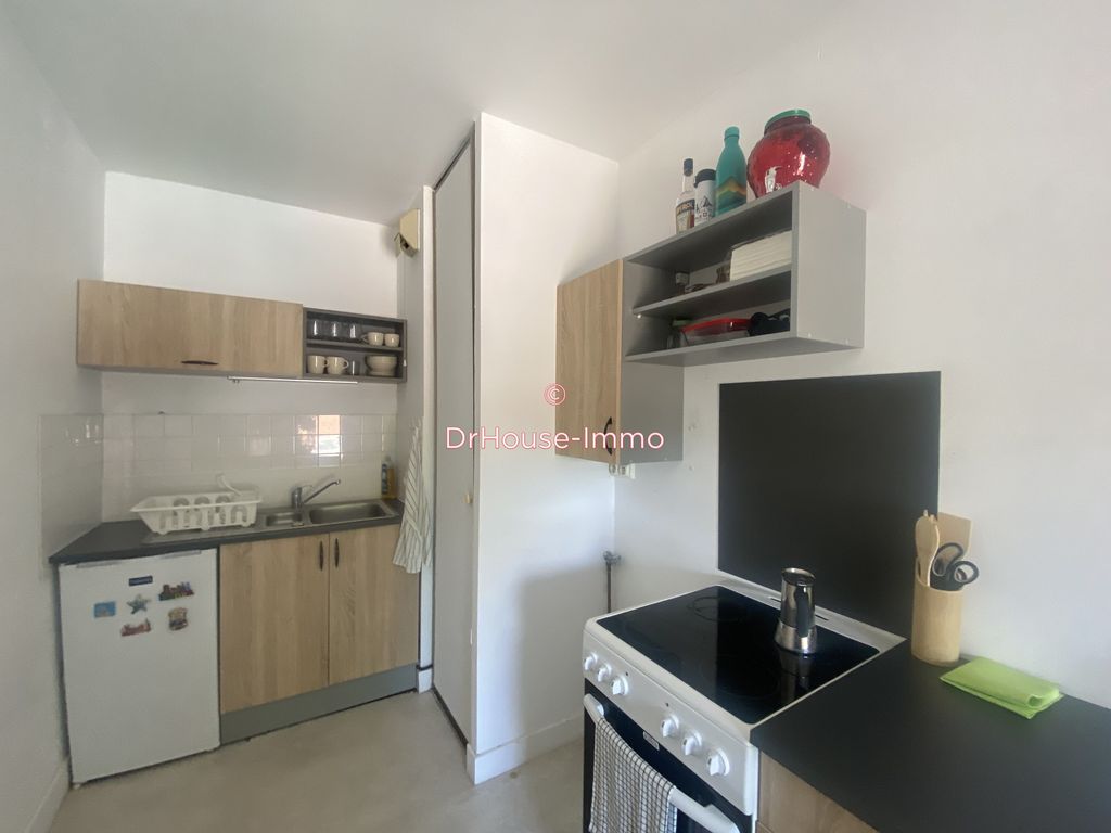 Achat studio à vendre 33 m² - Saint-Médard-en-Jalles