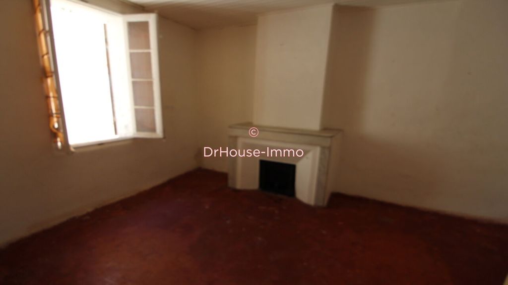 Achat appartement à vendre 3 pièces 48 m² - Marseille 5ème arrondissement