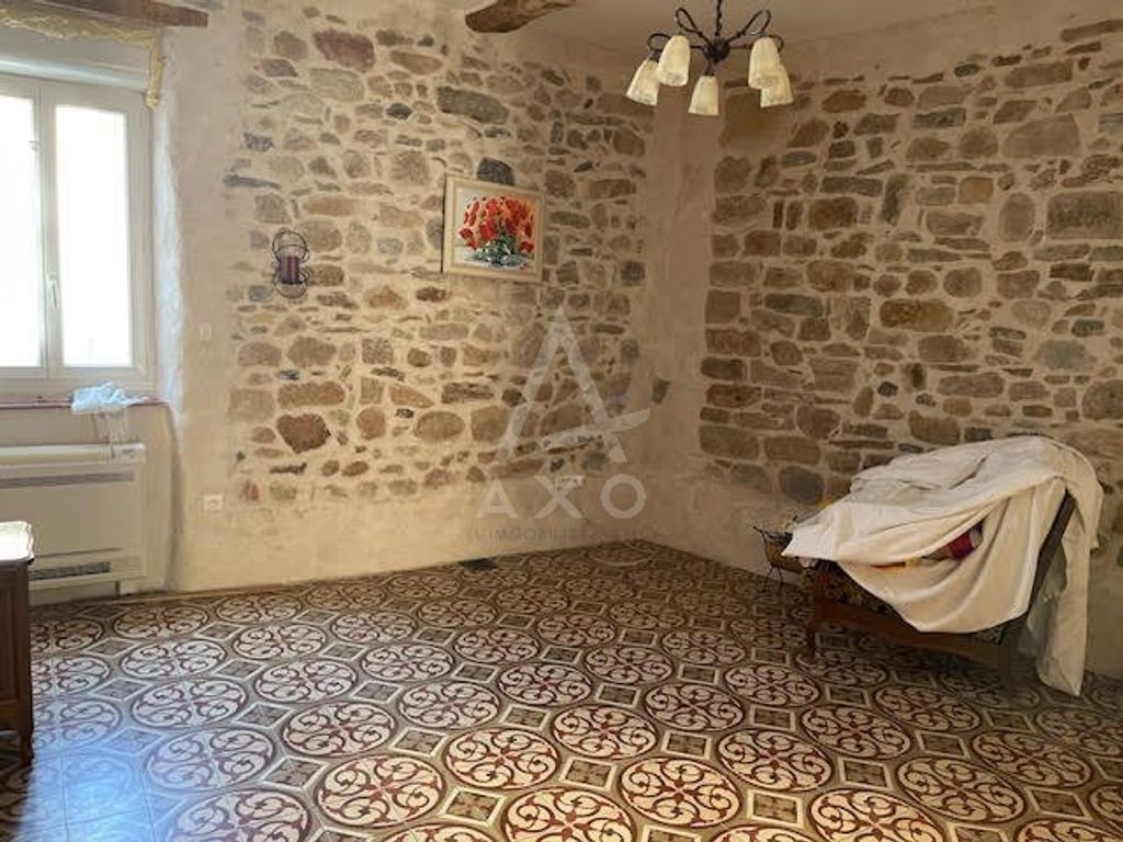 Achat maison 2 chambre(s) - Roujan