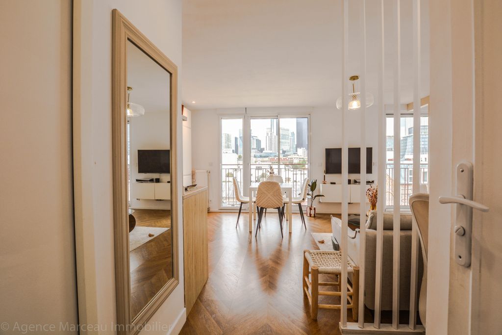 Achat appartement 2 pièce(s) Courbevoie