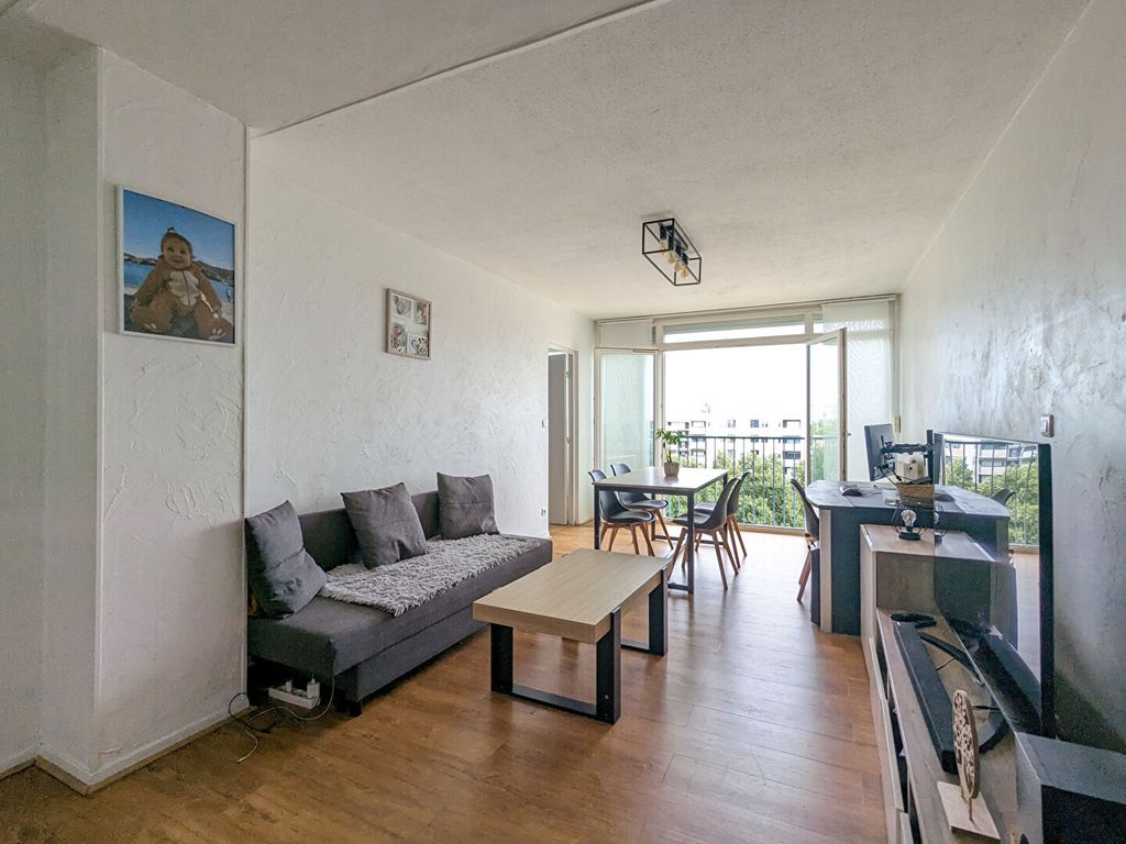 Achat appartement à vendre 4 pièces 77 m² - Chevigny-Saint-Sauveur