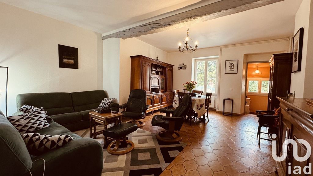 Achat maison à vendre 4 chambres 177 m² - Cosne-Cours-sur-Loire