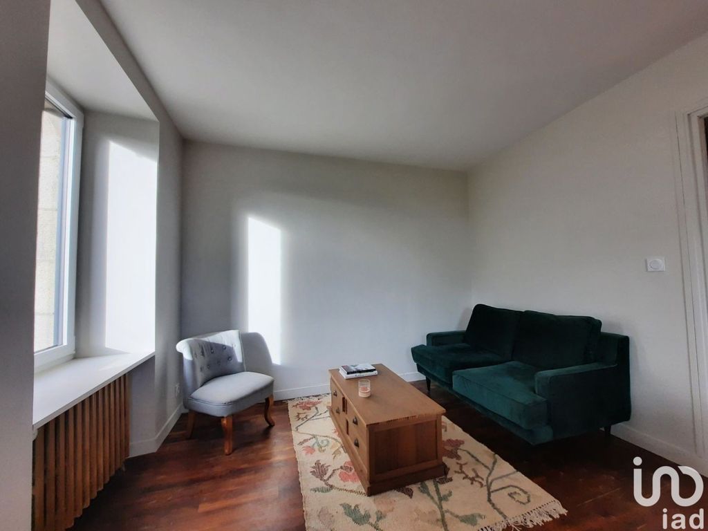 Achat maison à vendre 3 chambres 76 m² - Plélan-le-Petit