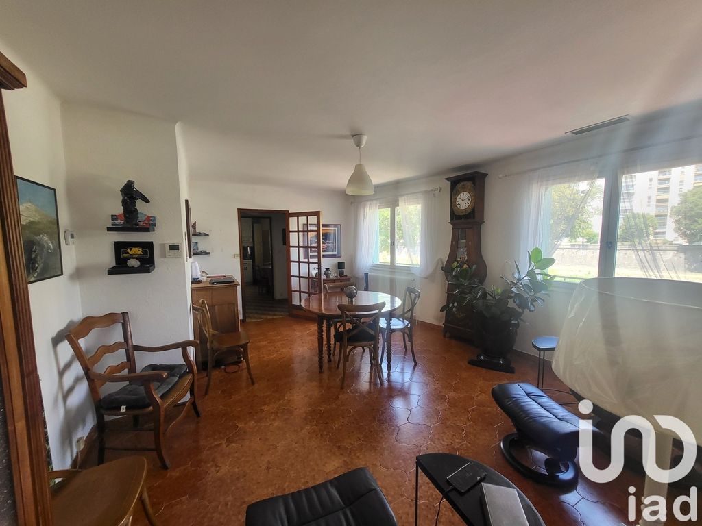 Achat maison 3 chambre(s) - Alès