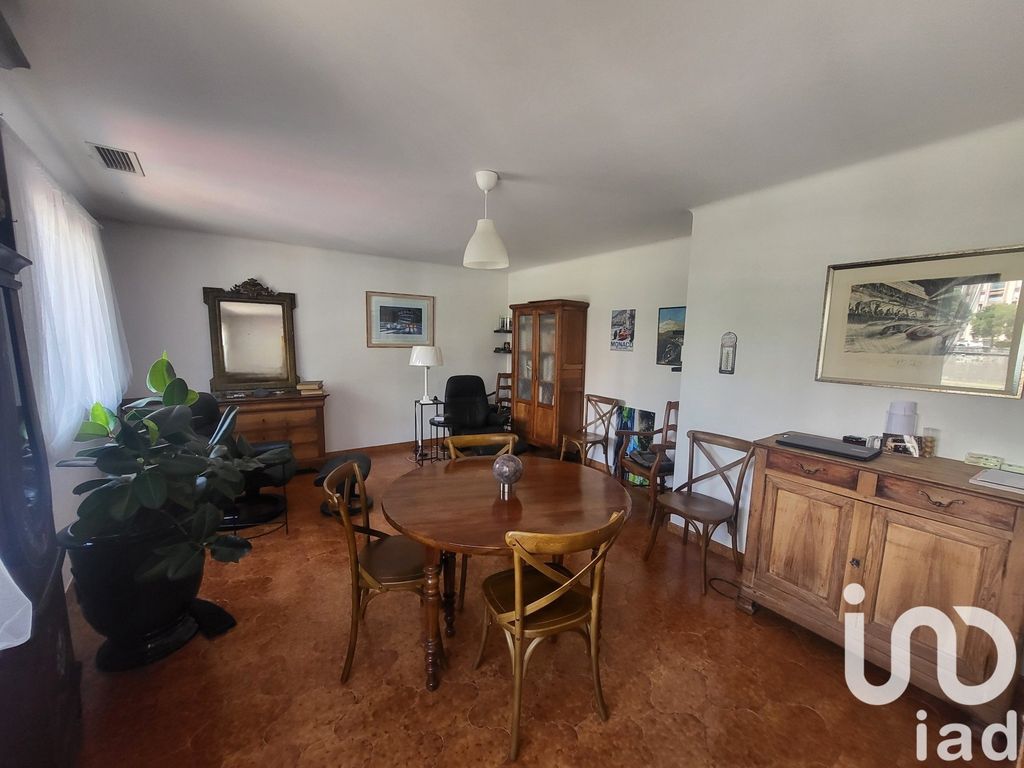 Achat maison à vendre 3 chambres 143 m² - Alès