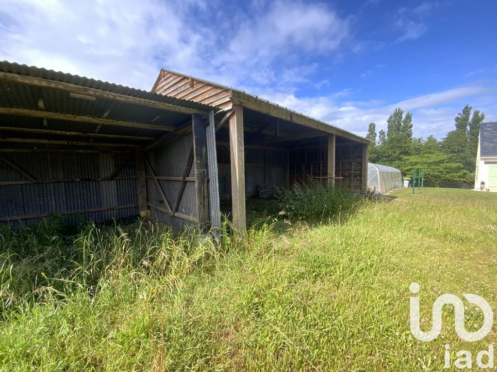 Achat maison 2 chambre(s) - Treillières