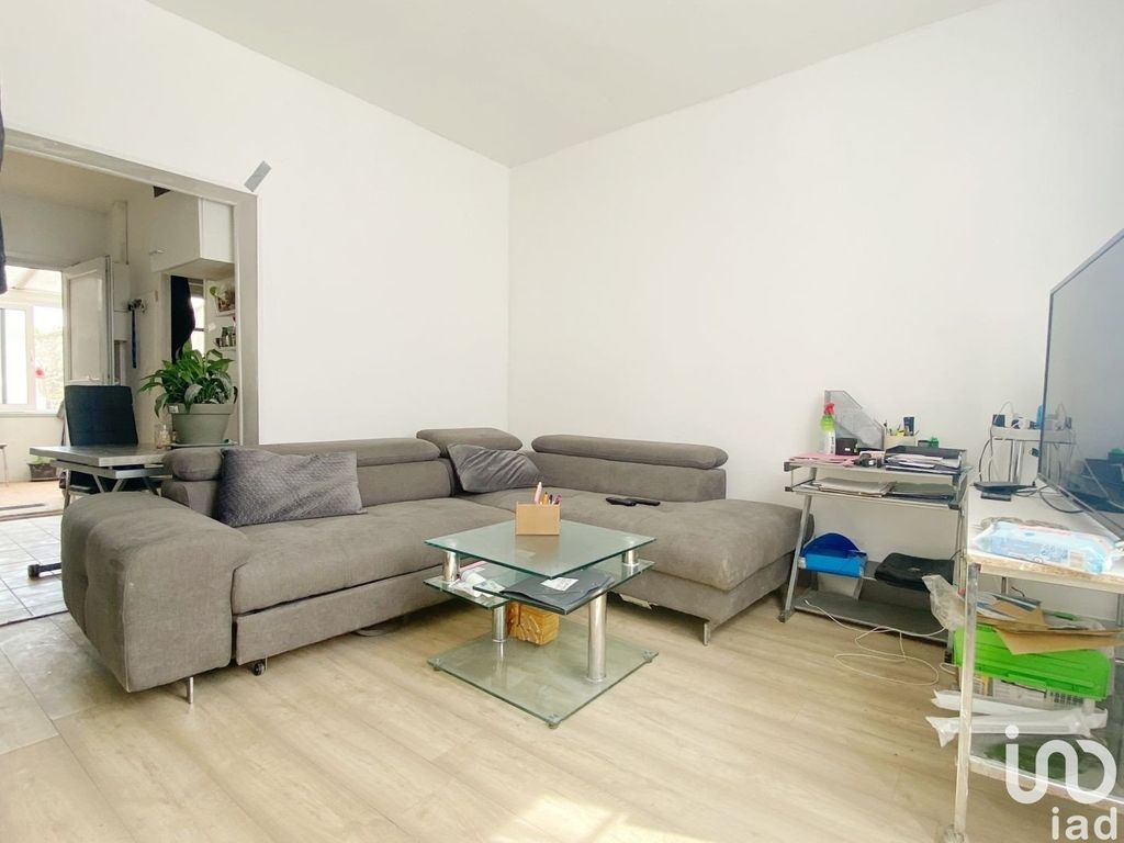 Achat studio à vendre 35 m² - Mouy