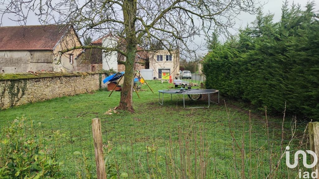 Achat maison 2 chambre(s) - Bouchy-Saint-Genest