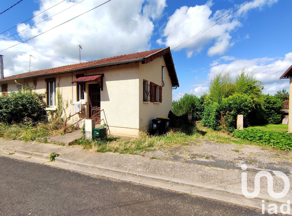 Achat maison 2 chambre(s) - Blaye-les-Mines