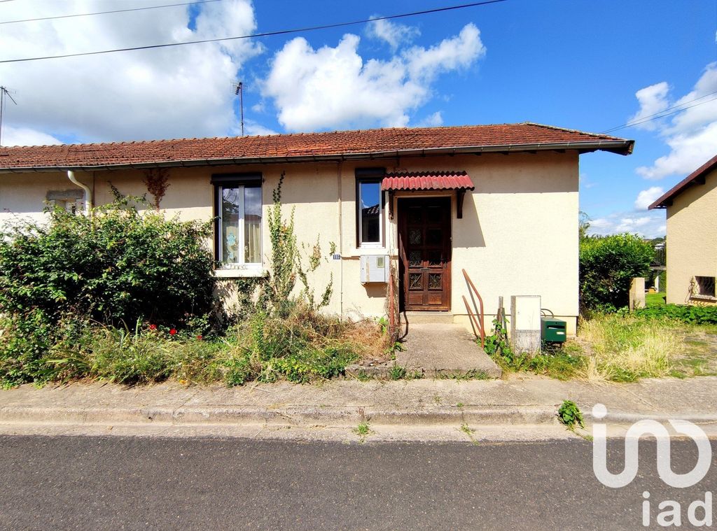 Achat maison 2 chambre(s) - Blaye-les-Mines