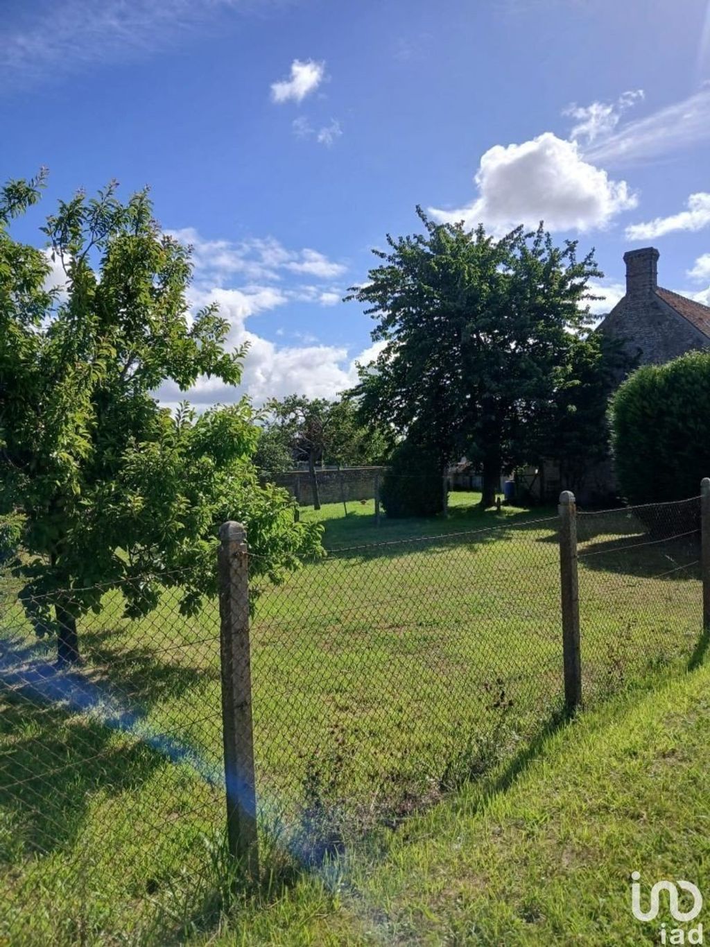 Achat maison 2 chambre(s) - Ommoy