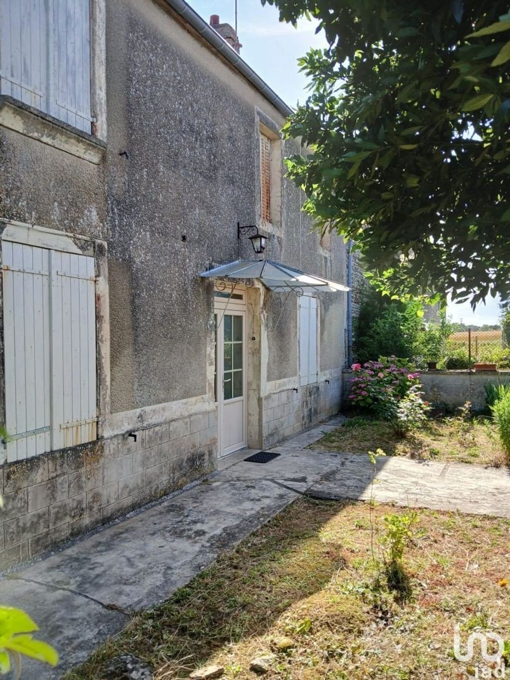 Achat maison 2 chambre(s) - Ommoy