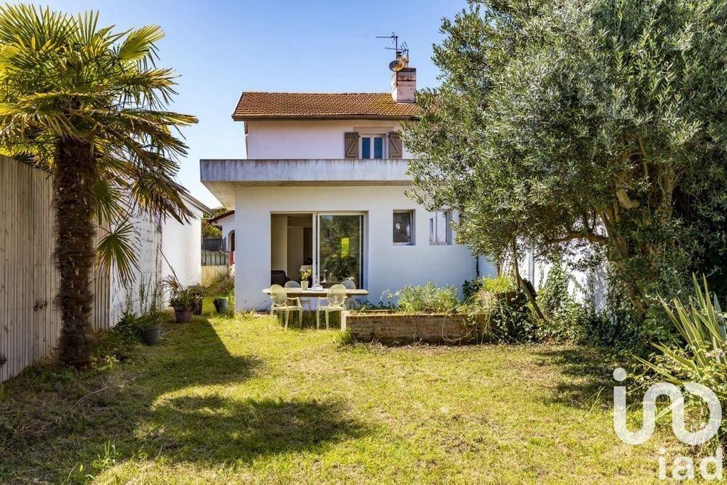 Achat maison 3 chambre(s) - Anglet