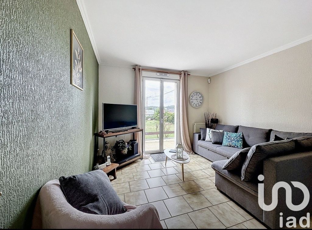 Achat maison 3 chambre(s) - La Gacilly