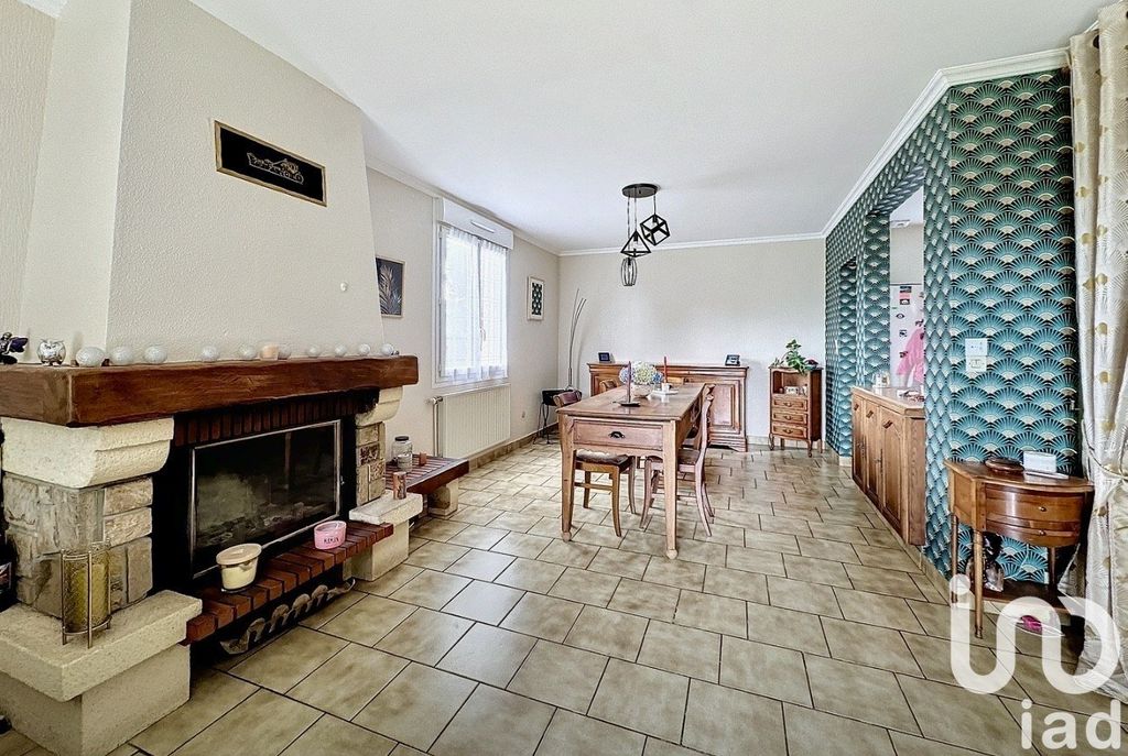 Achat maison 3 chambre(s) - La Gacilly