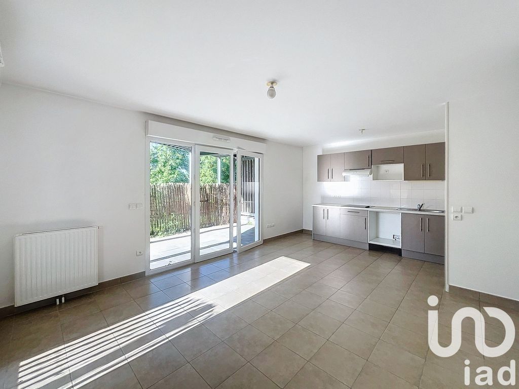 Achat appartement à vendre 3 pièces 63 m² - Saint-Herblain