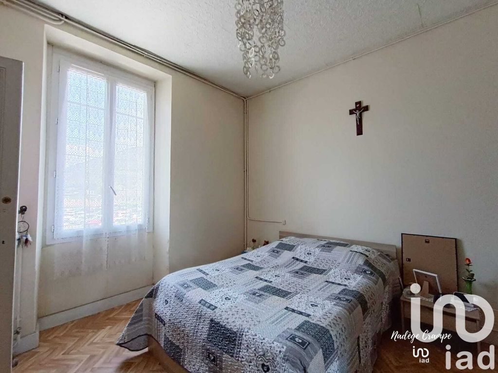 Achat maison à vendre 6 chambres 130 m² - Lourdes