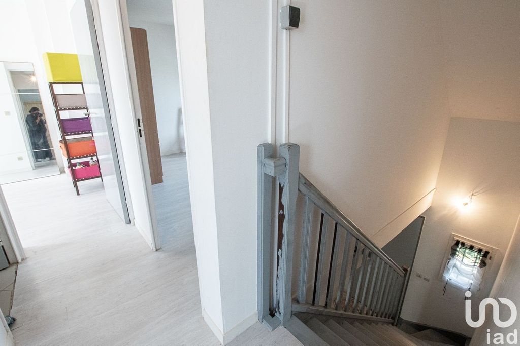 Achat maison à vendre 4 chambres 90 m² - Meaux