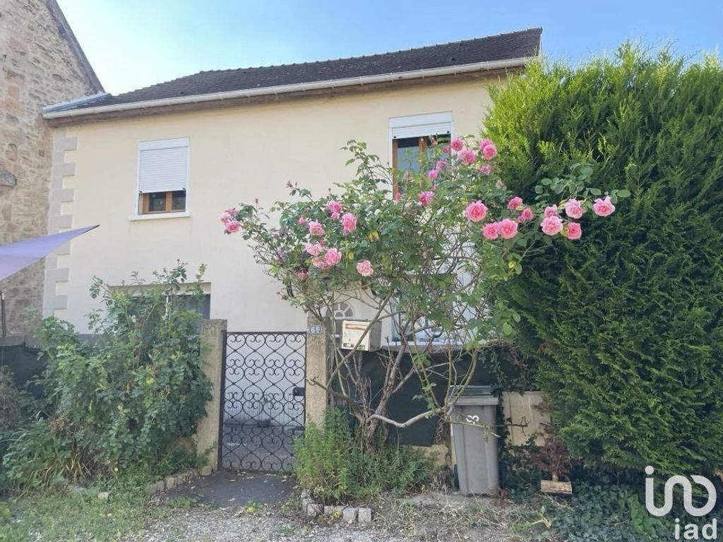 Achat maison à vendre 5 chambres 130 m² - Mouy