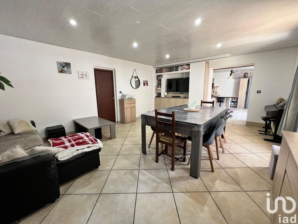 Achat maison à vendre 3 chambres 137 m² - Générac