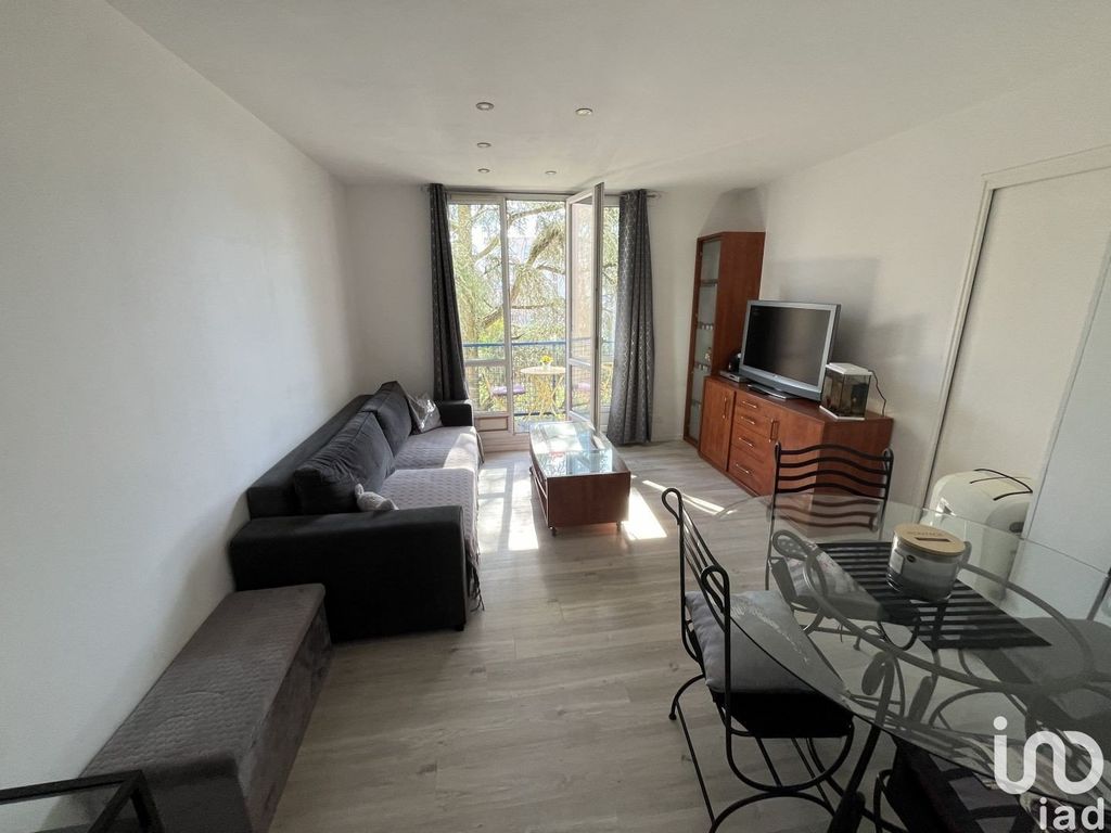 Achat appartement 4 pièce(s) Décines-Charpieu