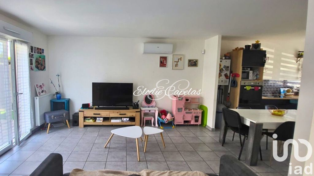 Achat maison 3 chambre(s) - Villenave-d'Ornon