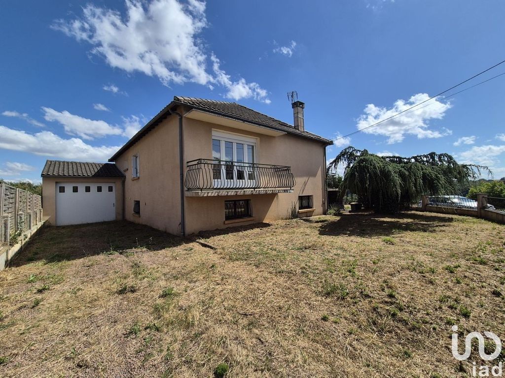 Achat maison 4 chambre(s) - Thouars