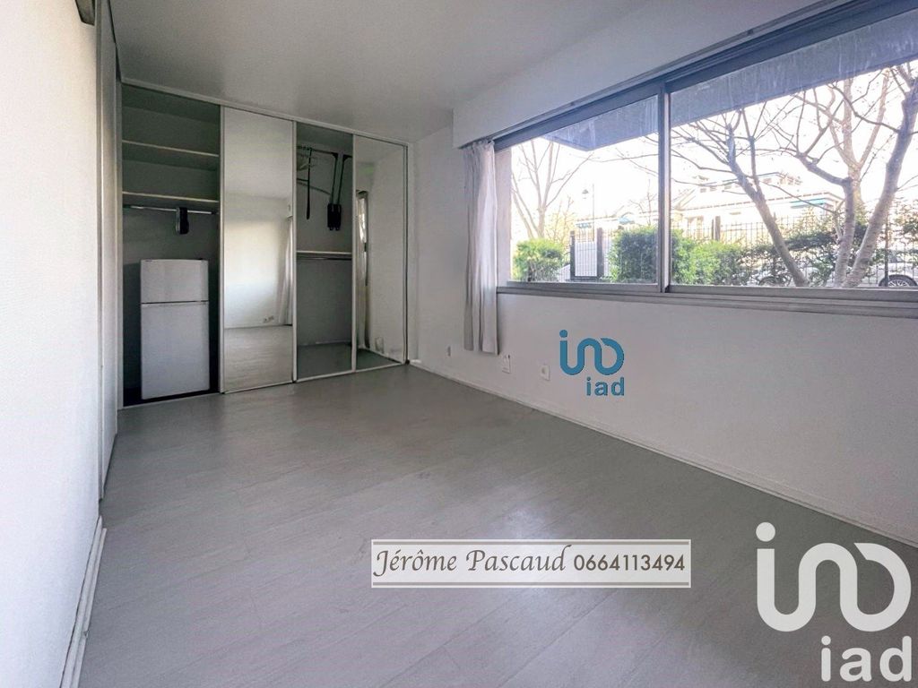 Achat appartement 1 pièce(s) Neuilly-sur-Seine