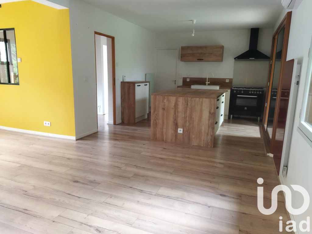 Achat maison à vendre 4 chambres 112 m² - Landelles