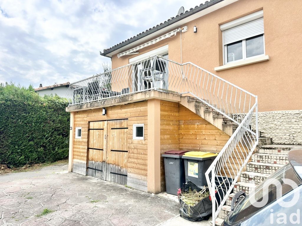 Achat maison 5 chambre(s) - Beaupuy