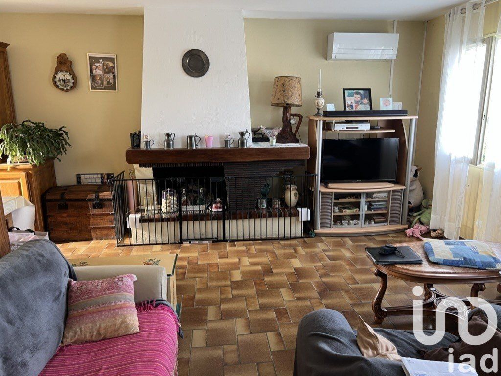 Achat maison 3 chambre(s) - Varennes-sur-Seine