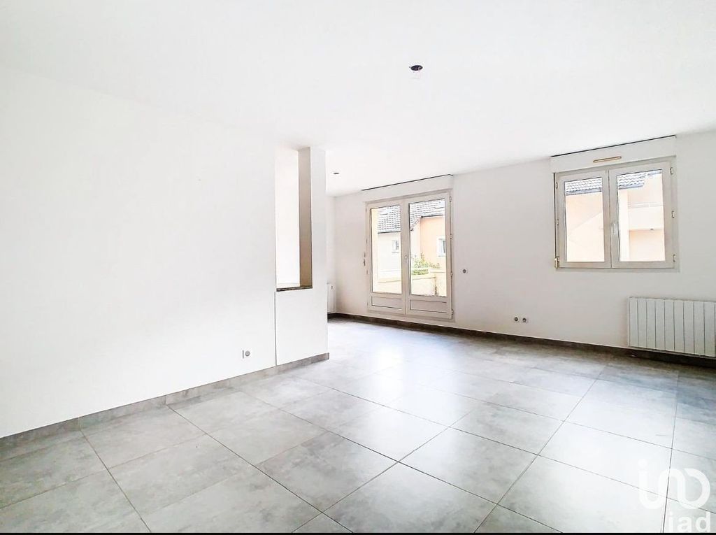 Achat appartement à vendre 4 pièces 80 m² - Divonne-les-Bains