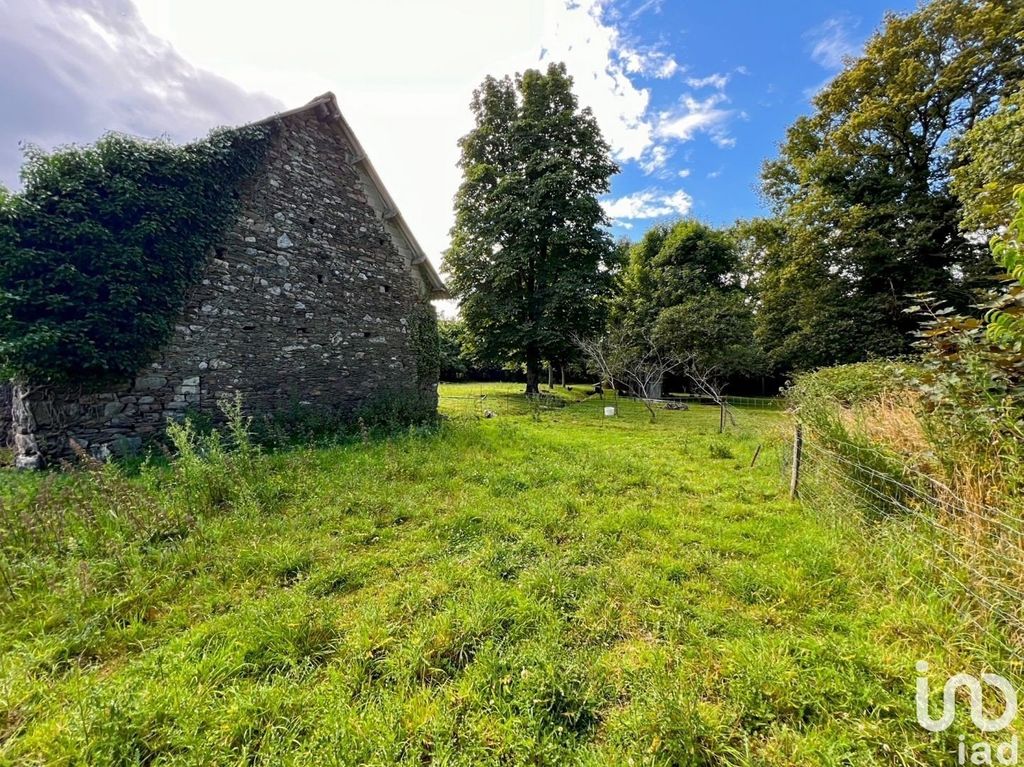 Achat maison 2 chambre(s) - Bovel