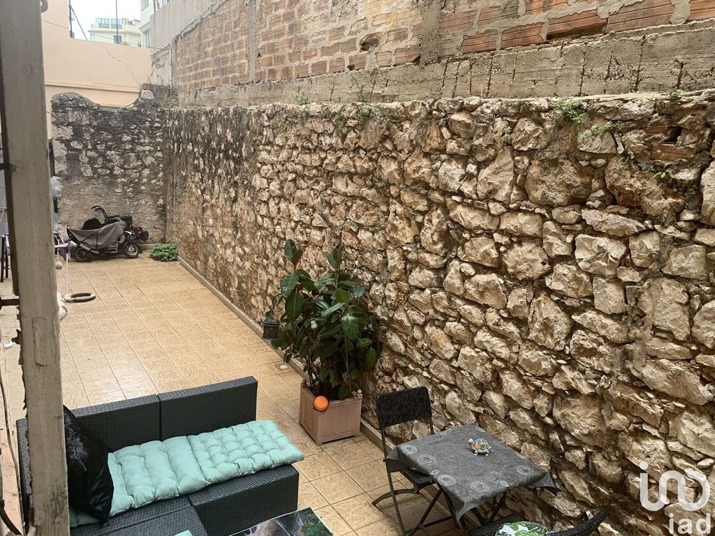 Achat appartement à vendre 3 pièces 41 m² - Beausoleil