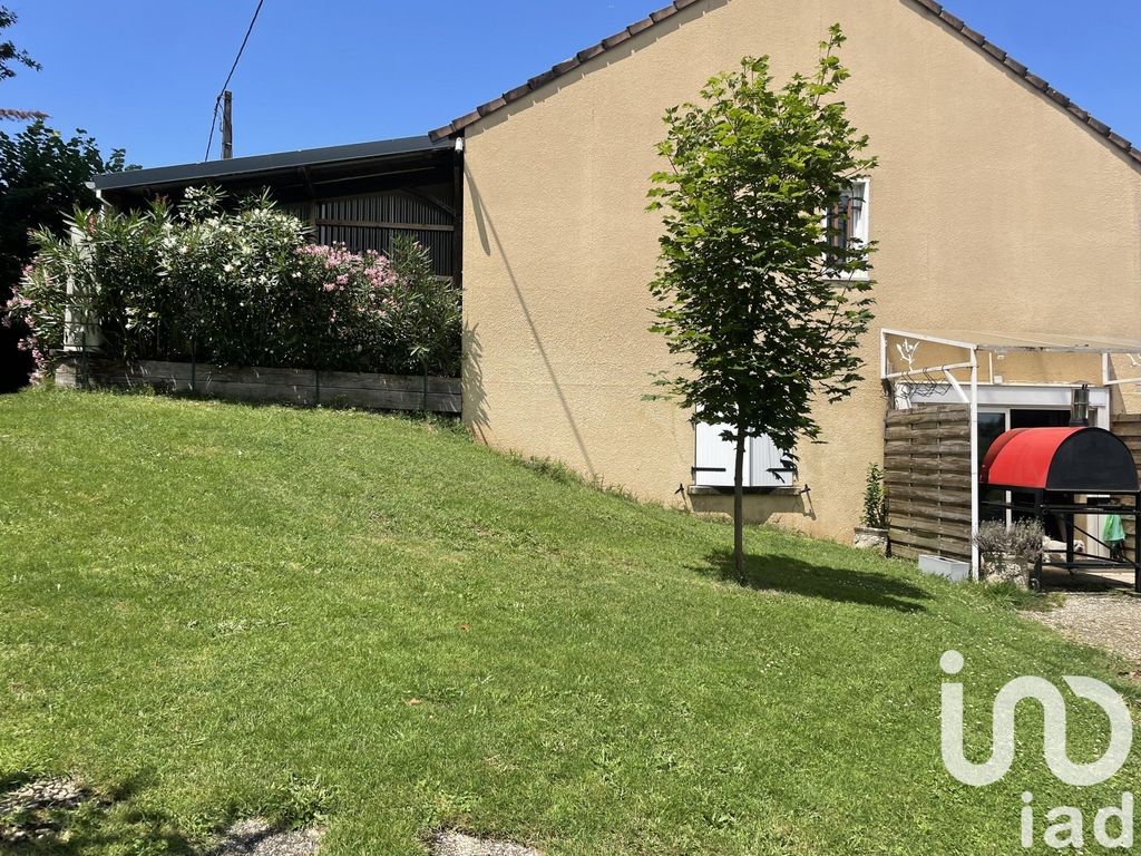 Achat maison à vendre 3 chambres 150 m² - Dampniat