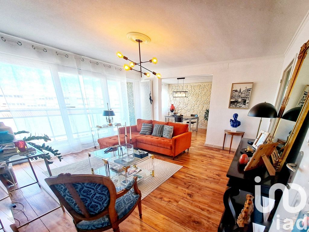 Achat appartement à vendre 3 pièces 80 m² - Talange