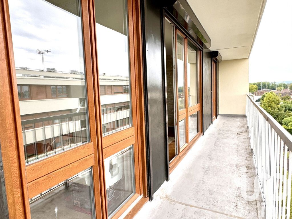 Achat appartement à vendre 4 pièces 75 m² - Sens