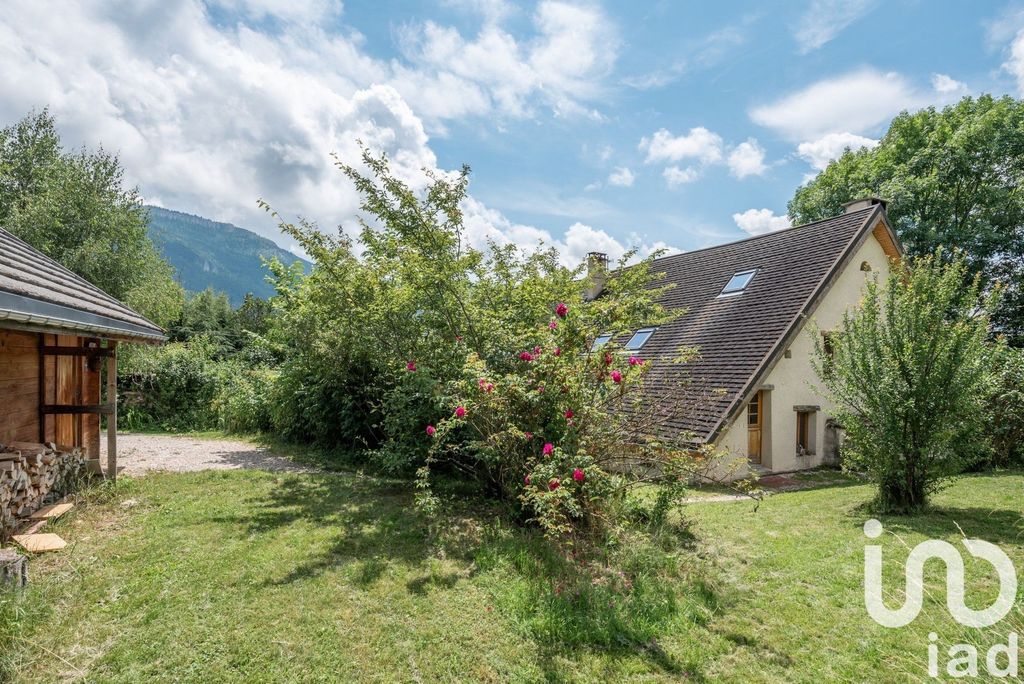 Achat maison 3 chambre(s) - Lans-en-Vercors