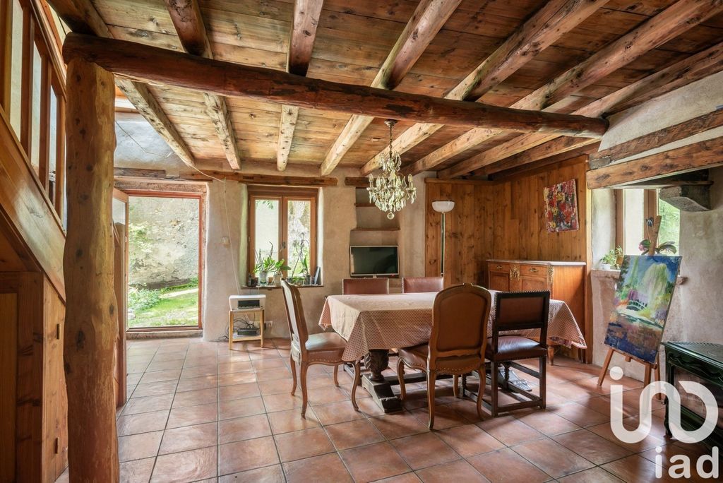 Achat maison 3 chambre(s) - Lans-en-Vercors